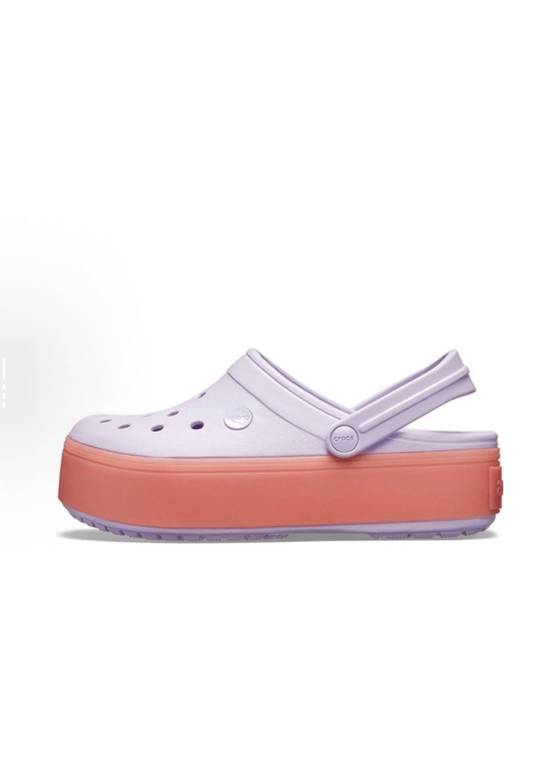 CROC Crocs eva casual sandals 