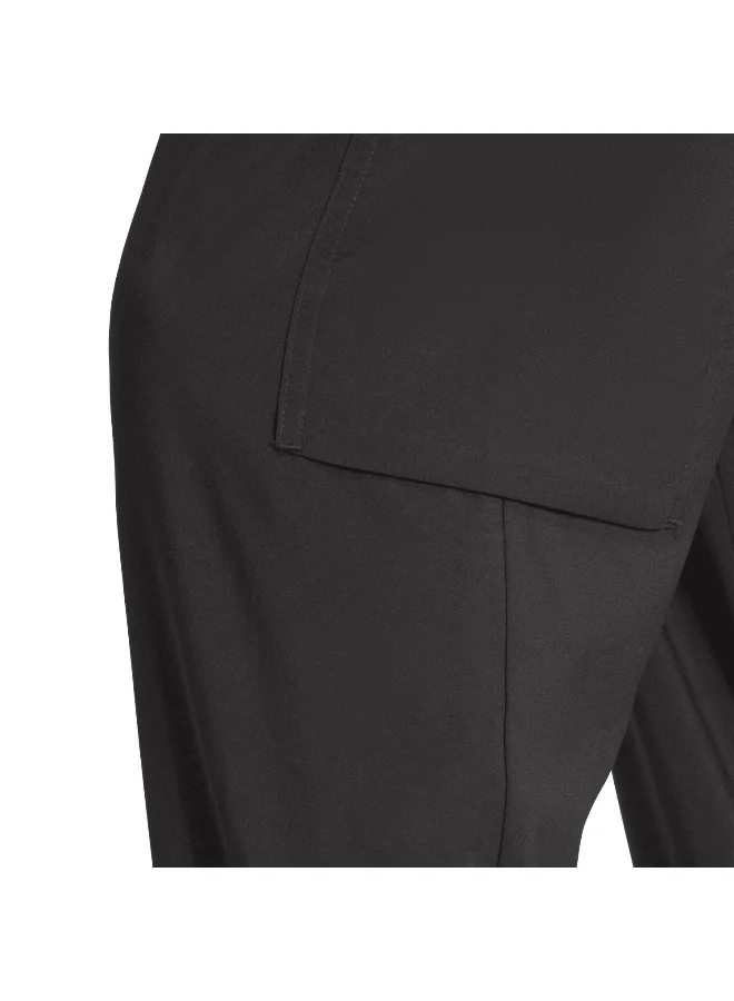 Adidas M Sl C 7/8 Pt Black Training Pants 2XS