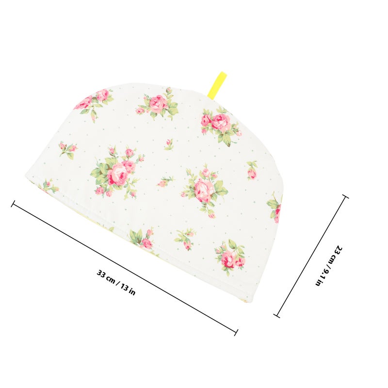 Teapot Cover Teapot Insulated Protector Tea Kettle Warm Cover - Image 2