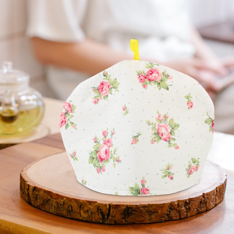 Teapot Cover Teapot Insulated Protector Tea Kettle Warm Cover - Image 1