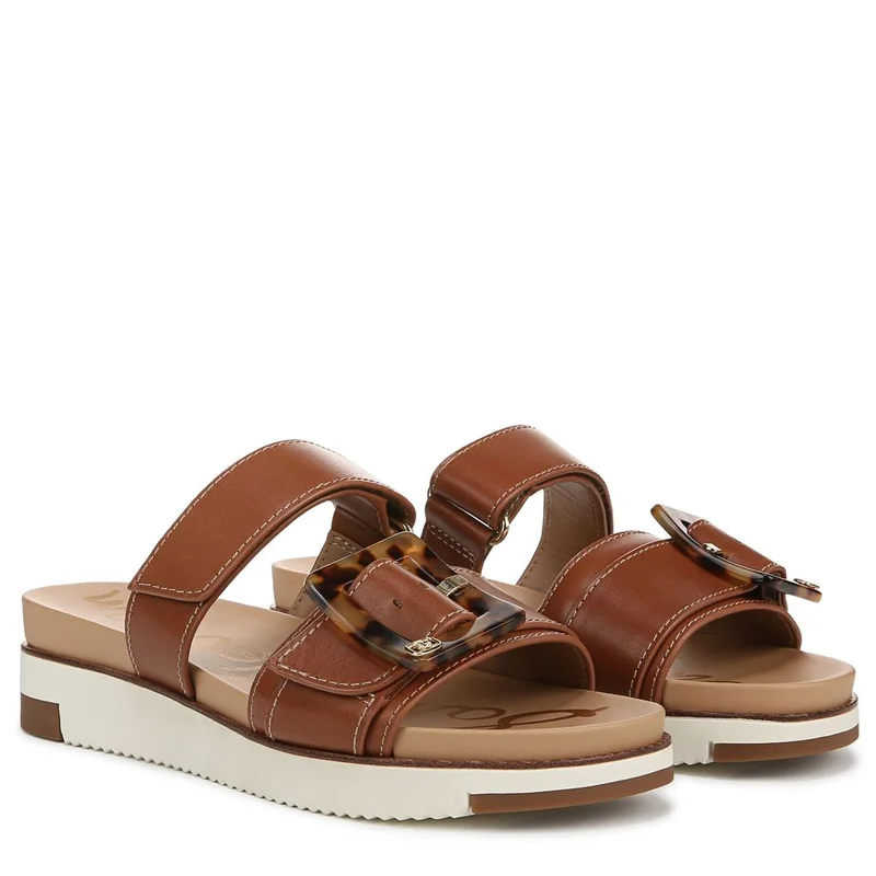 Adrianna Slide Sandal