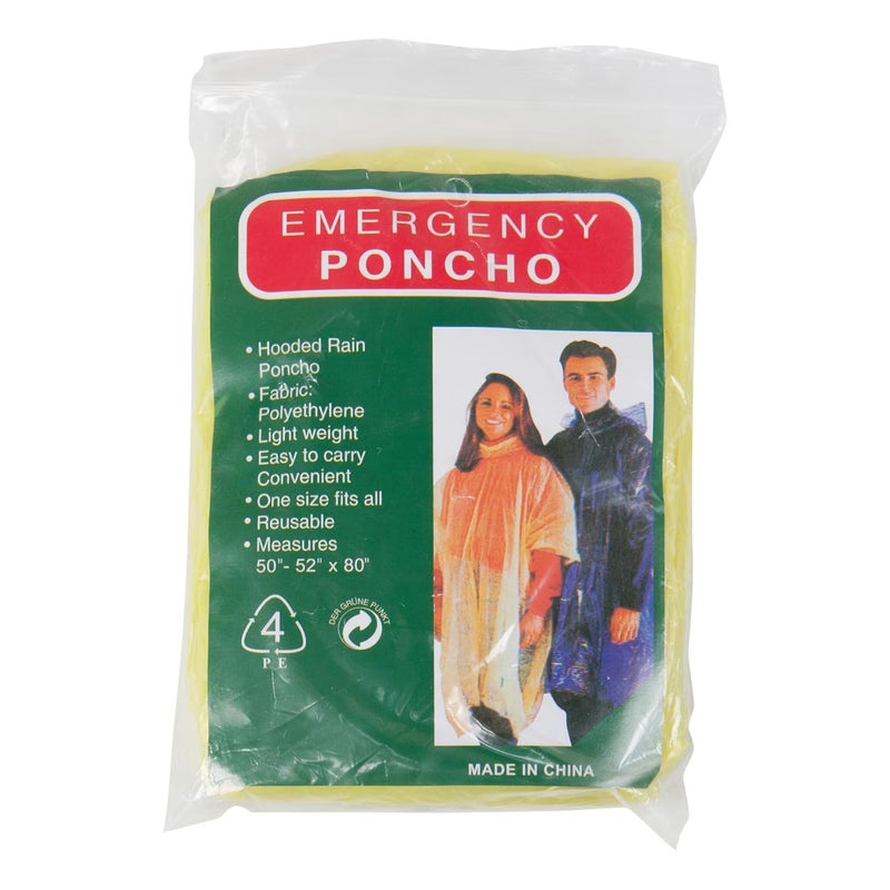 Performance Tool W1557 11pc Roadside Emergency Kit - Image 2