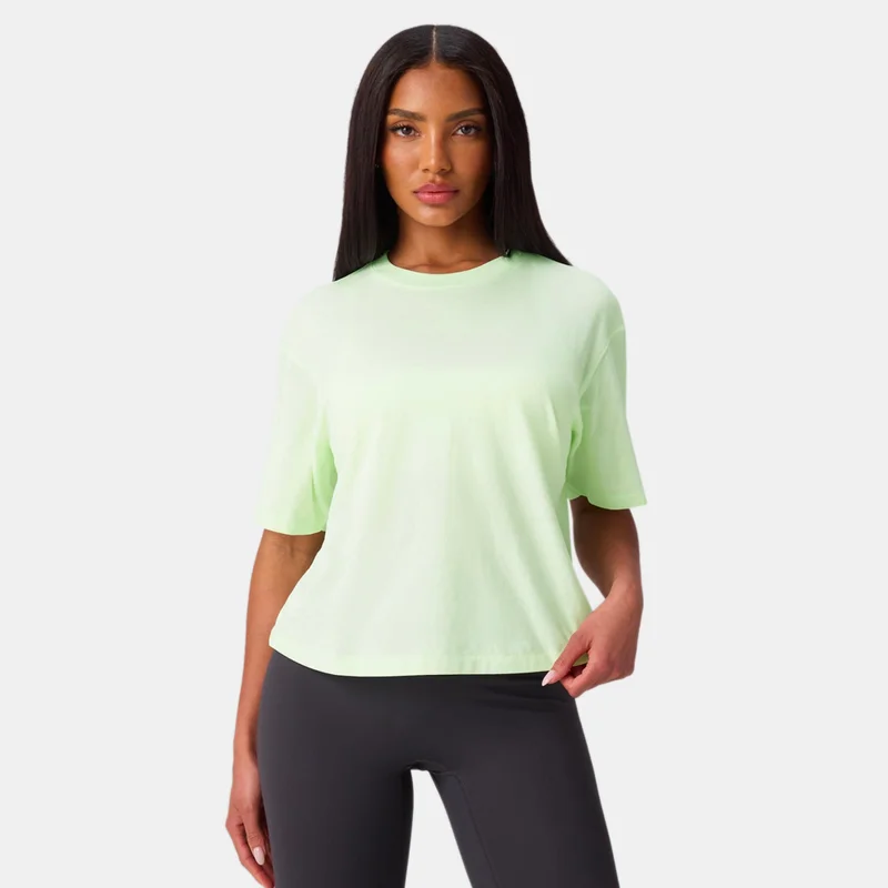 Women's Boxy T-Shirt