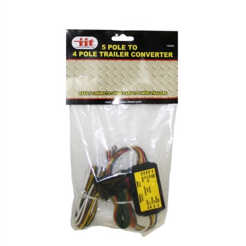 iit محول مقطورة IIT 16690 - Image 2