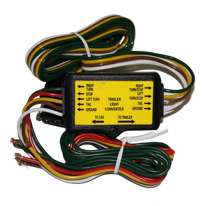 iit محول مقطورة IIT 16690 - Image 3