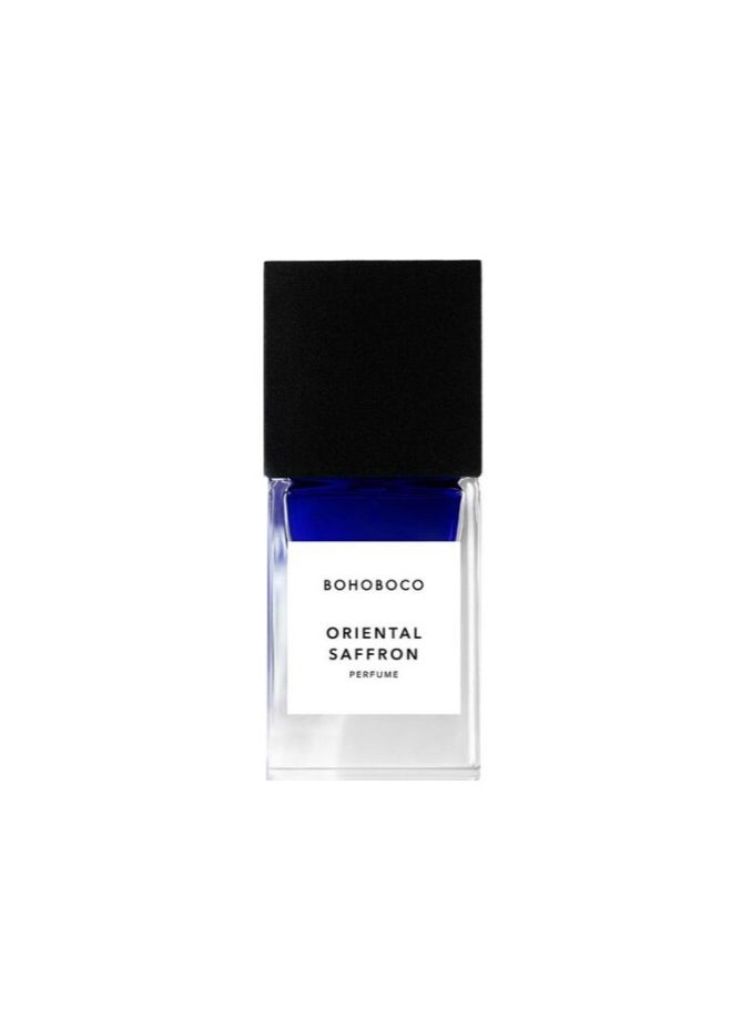 BOHOBOCO - Bohoboco Oriental Saffron Parfum 50ml - Image 1