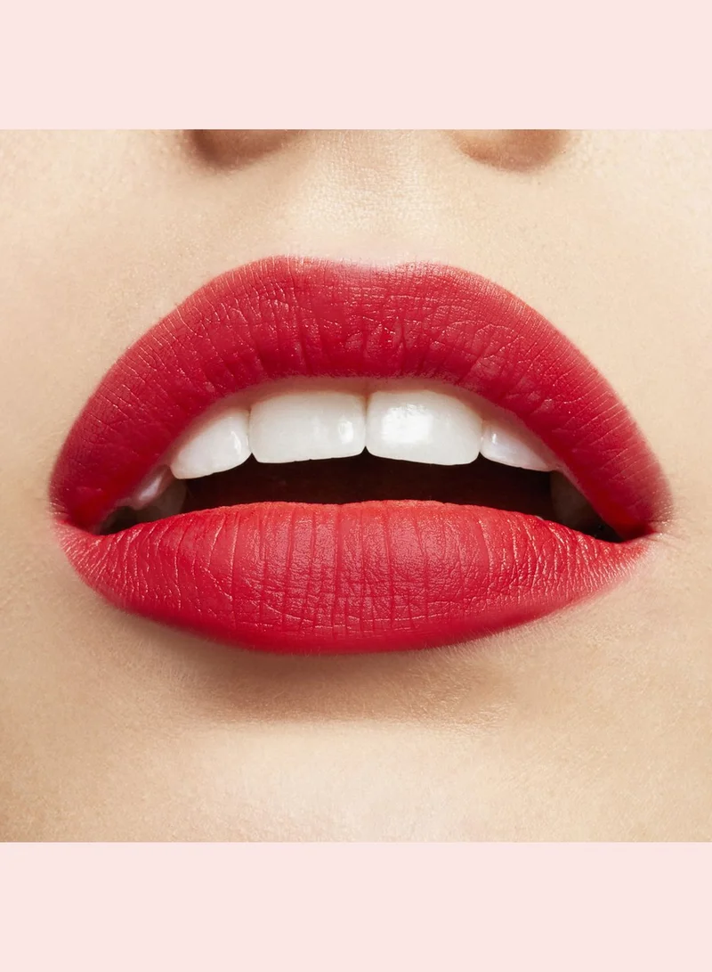 MAC Cosmetics Powder Kiss Lipstick - Lasting Passion