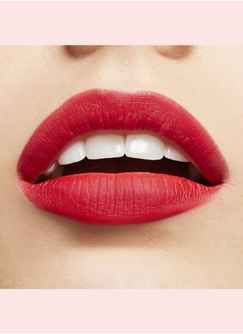 MAC Cosmetics Powder Kiss Lipstick - Lasting Passion  - Image 3