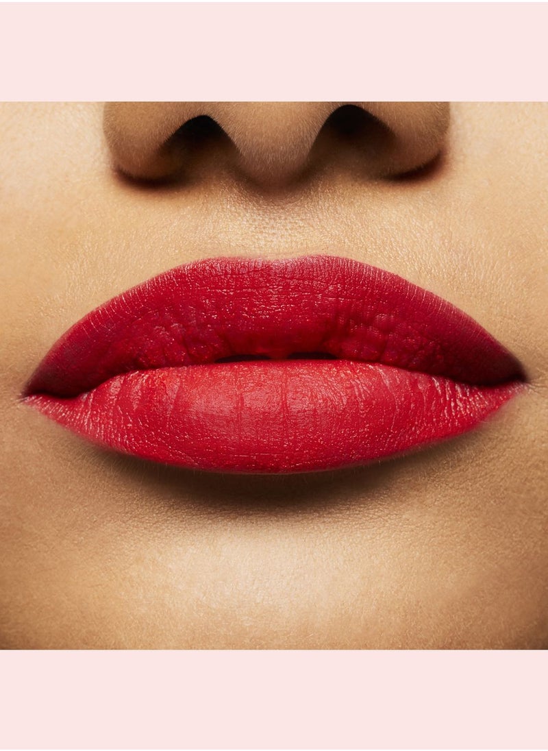MAC Cosmetics Powder Kiss Lipstick - Lasting Passion  - Image 4