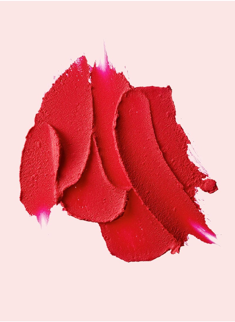 MAC Cosmetics Powder Kiss Lipstick - Lasting Passion  - Image 2