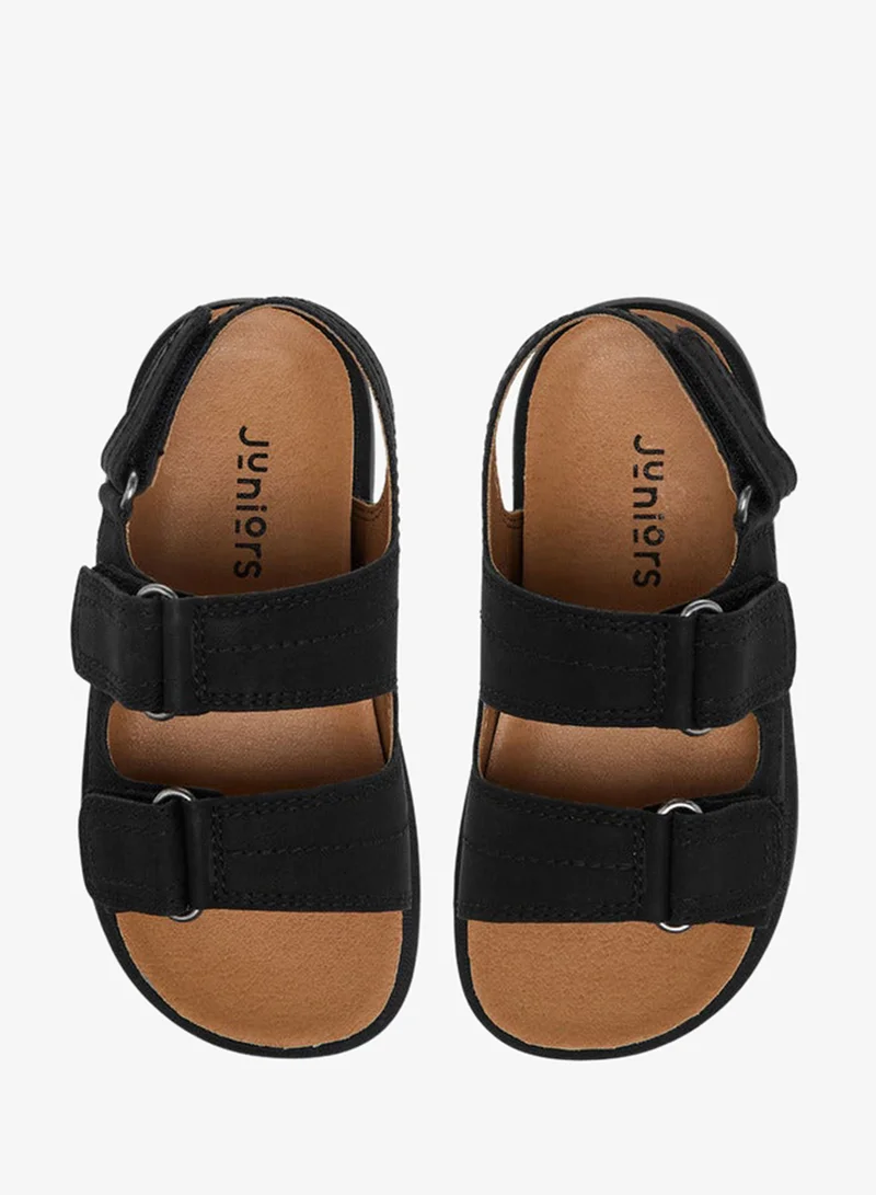 JUNIORS Boys Hook & Loop Sandals Ramadan Collection