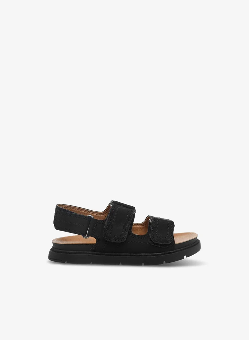 JUNIORS Boys Hook & Loop Sandals Ramadan Collection