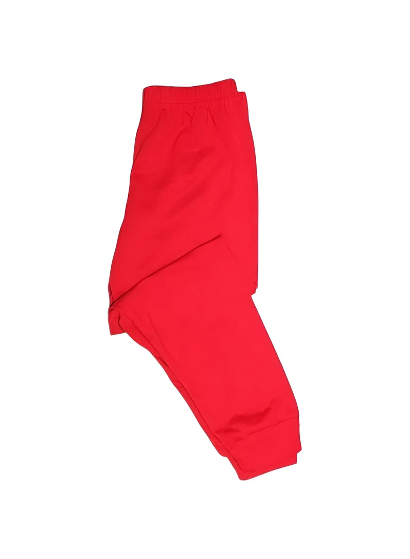 D'Daniela Daniel - Boys' Web Warrior Set - Long Sleeve