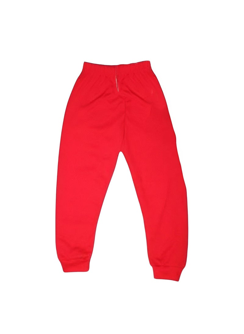 دانيال - طقم محارب الويب للأولاد - أكمام طويلة - Image 3