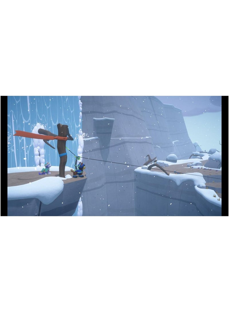 SWITCH 0 PAW Patrol: Mighty Pups Save Adventure Bay Nintendo Switch - Kids Action Adventure Game - Image 2