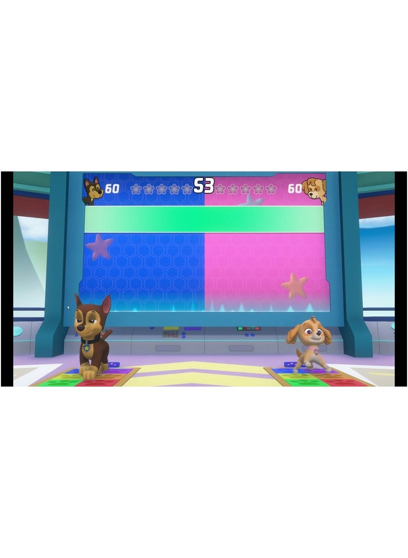 SWITCH 0 PAW Patrol: Mighty Pups Save Adventure Bay Nintendo Switch - Kids Action Adventure Game - Image 3
