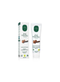 eyup sabri tuncer Natural Clove Extract Toothpaste 90 ml 