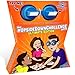 Vango The Original UpsideDownChallenge Game for Family Kids Complete Fun Challenges with Upside Down Goggles 26 Players Ages 8 Ultimate Edition - Image 2