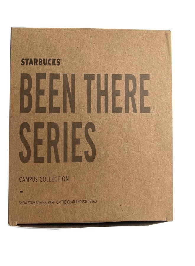 Starbucks Been There Series Mug Cup Rutgers College Football Campus Collection 2022, 14 fl oz - Image 5