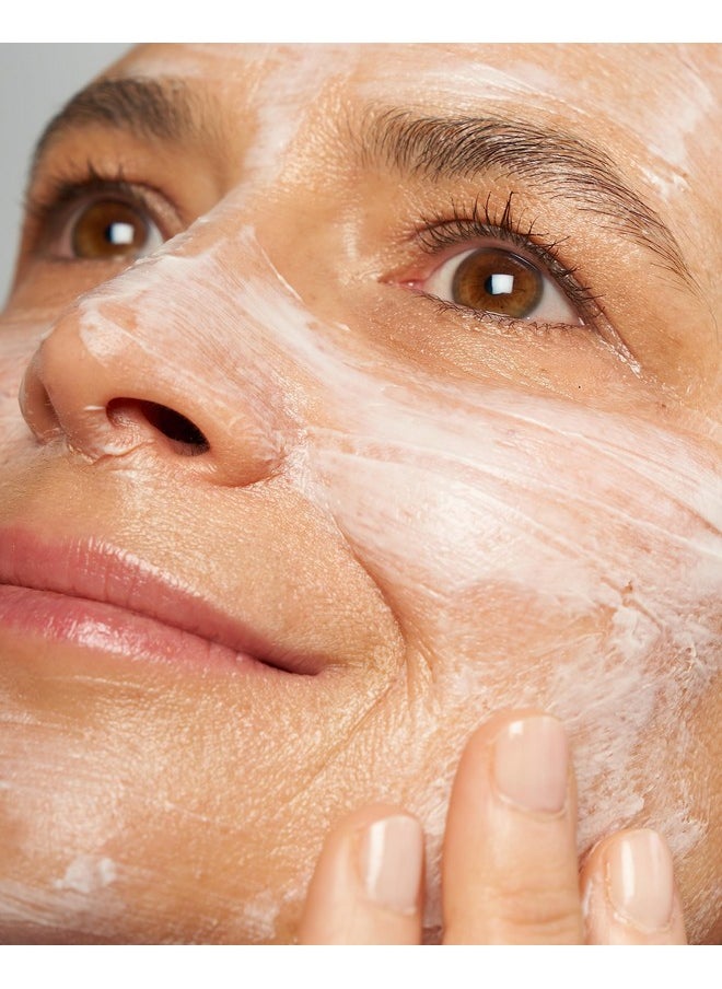 Novexpert The Repulp Mask Moisturizes And Restores Skin Comfort Skin Feels Soft And Plump Ideal For Active Lifestyle Hypoallergenic Vegan Combination Normal And Dry Skin 1.69 Oz  - Image 5