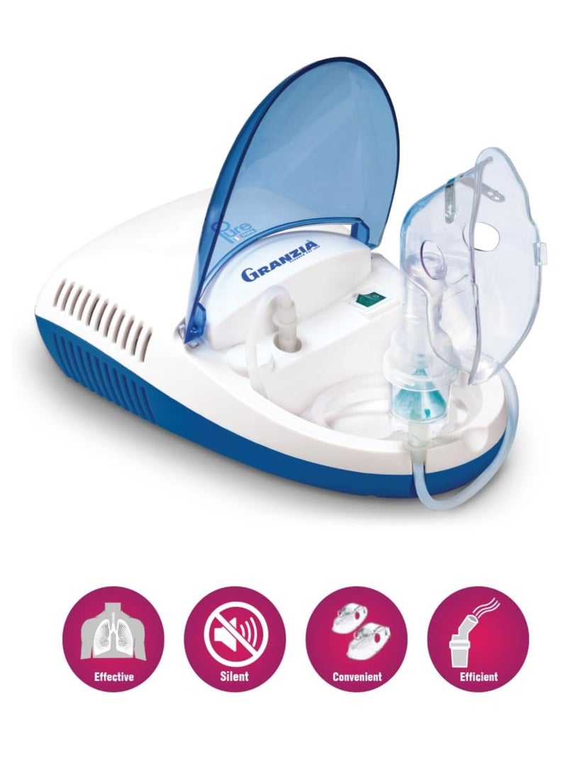 Granzia Fresh Air Inhaler - Image 3