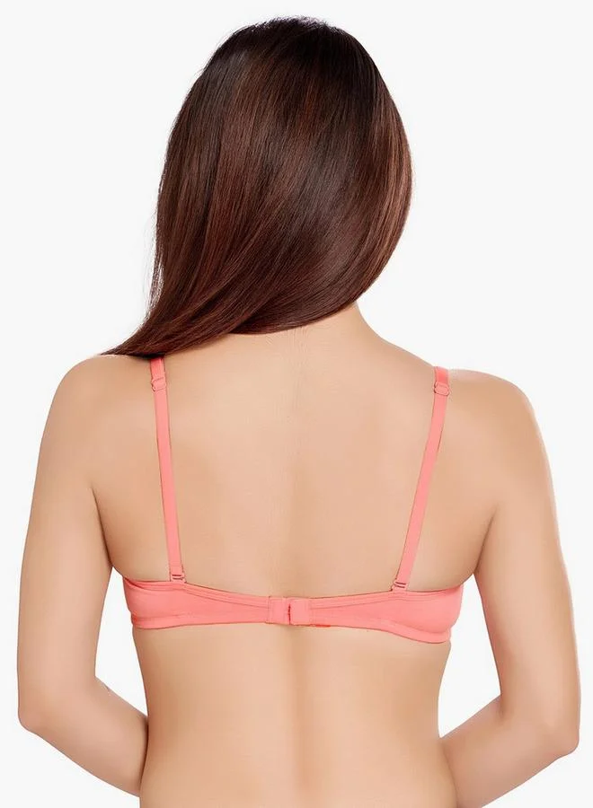 فاف Juliet Non-Padded Bra