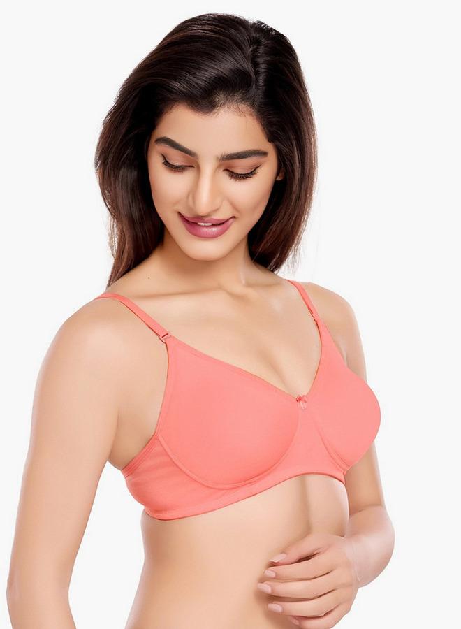 Juliet Non-Padded Bra - Image 3