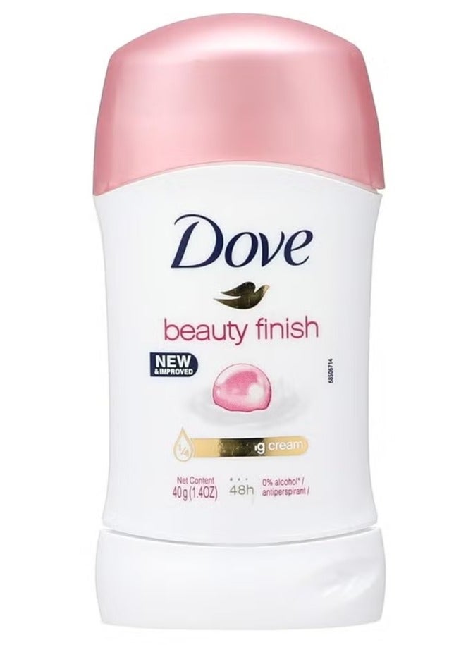 دوف ستيك بيوتي فينيش 40 جرام