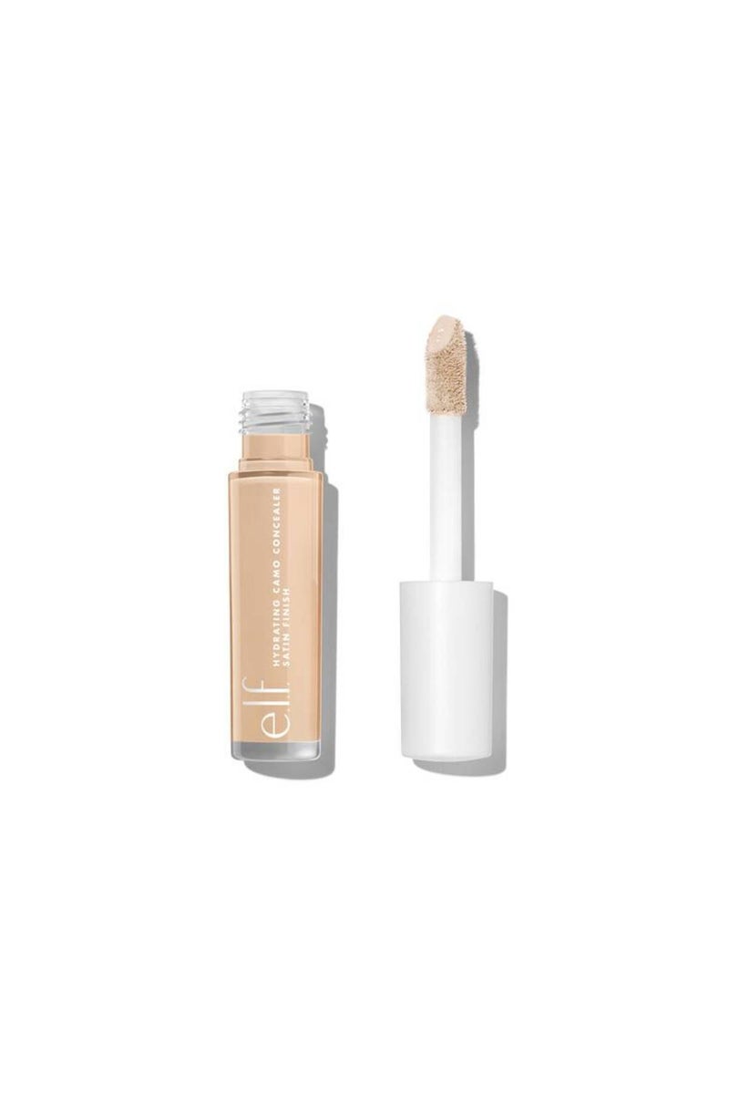 elf - Camo Concealer High Coverage - Medium Beige - Image 2