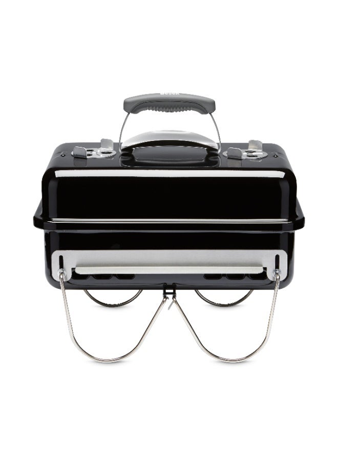 ويبر Go-Anywhere Charcoal - Image 2