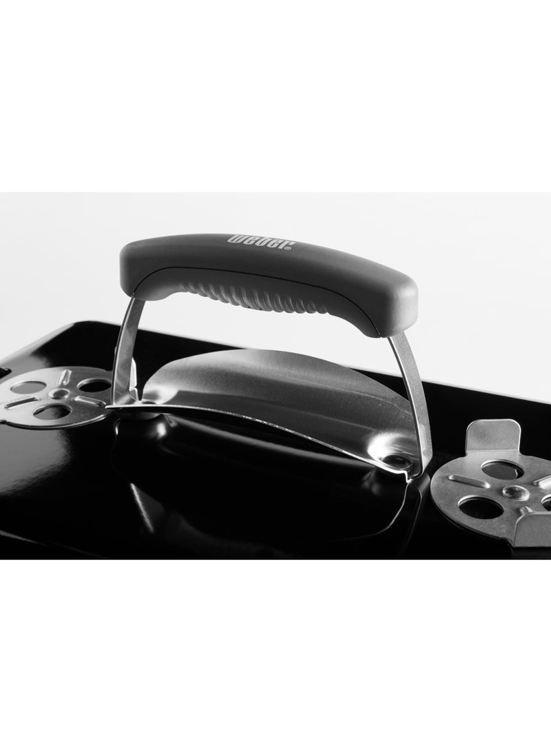 ويبر Go-Anywhere Charcoal - Image 5