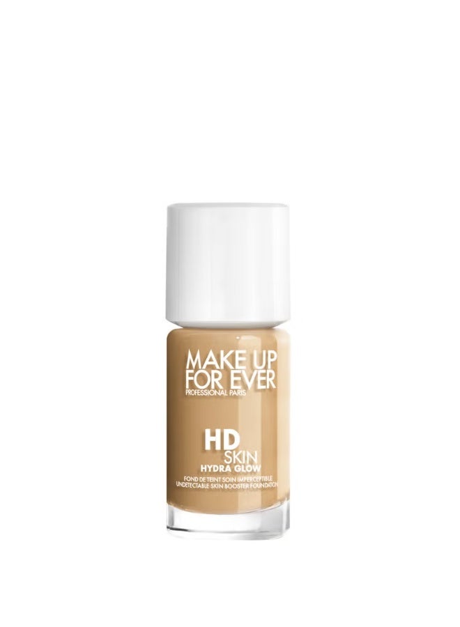 MAKE UP FOR EVER HD SKIN Hydraglow Foundation - 14 - 2Y36 - Image 1