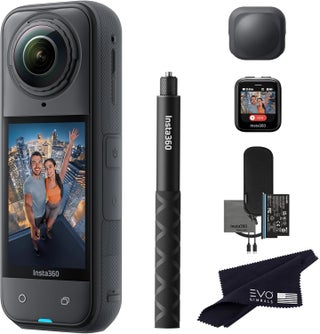Insta360 X5 GPS Preview Remote Bundle8K Waterproof 360 Action Camera with 1128 48MP Sensors 8K 360 HDR Video 72MP 360 Photo Bundle Includes GPS Preview Remote Selfie Stick Lens Cap No Card - pzsku/Z6910C668D2C3E75CF685Z/45/1747233786/a18e5d08-884b-455c-908e-a6d5bad06736