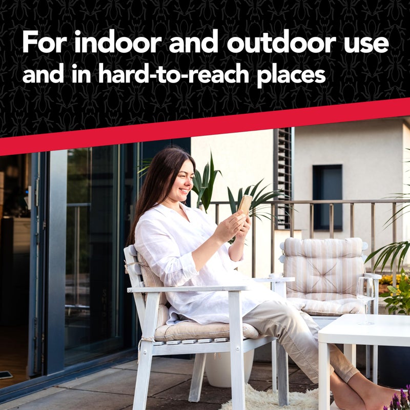 Raid Max Perimeter Protection, 30 Oz Bottle - Image 5