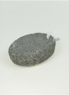 Black Foot Stone