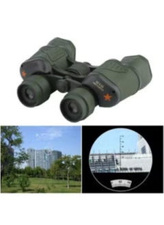 Generic PowerView Binoculars and Bag with 50x50 Zoom for Long Distance  - Image 1