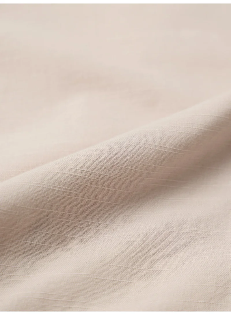 The Souled Store  TSS Originals: Almond Buff  | Best Price UAE