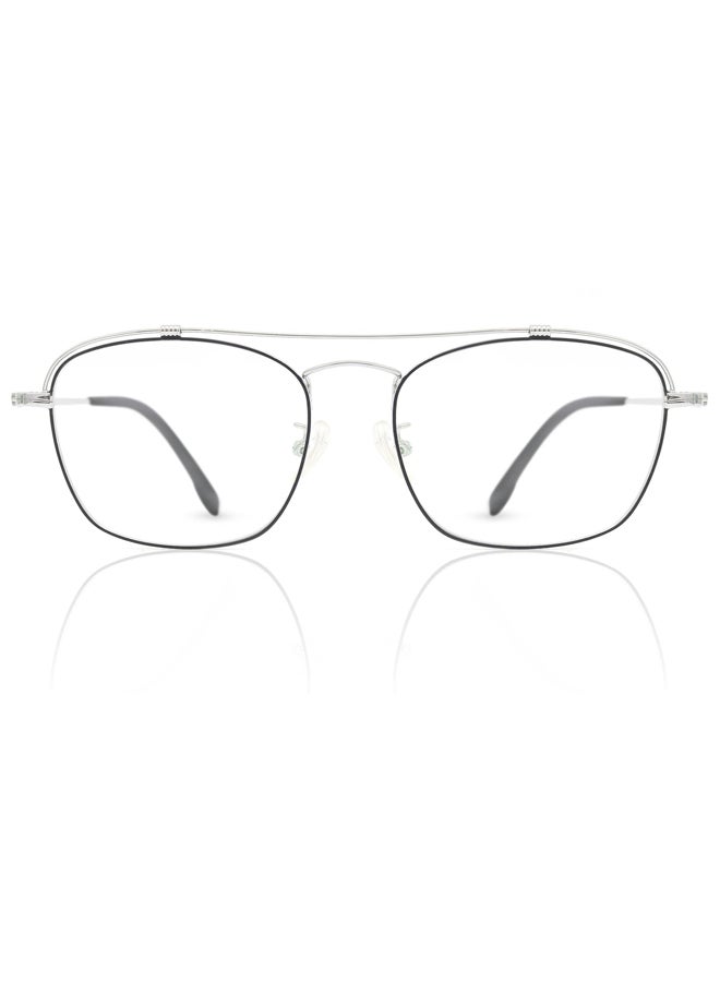 Falcon Square  Mens Optical Frame - Image 1