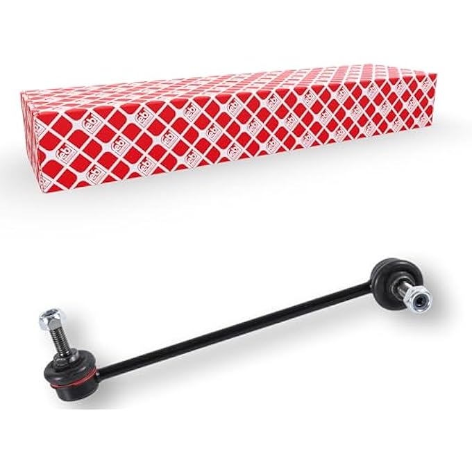 10036 قضيب توصيل مع صواميل قفل