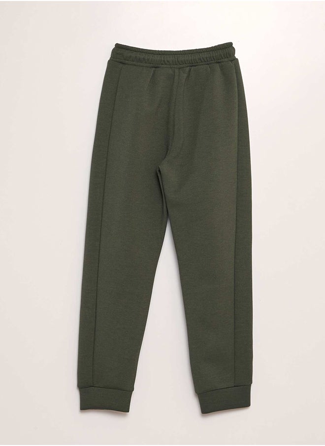 Kiabi Joggers Sweatshirt fabric  - Image 3