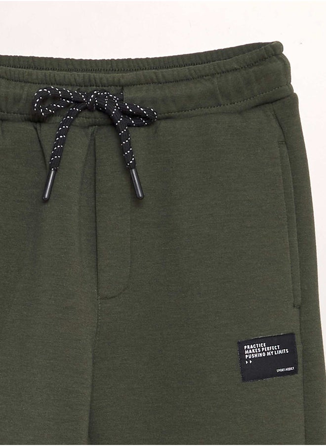 Kiabi Joggers Sweatshirt fabric  - Image 2