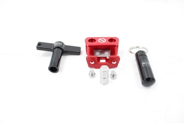VTT OBD-Lock ODB Port Locking Tool (Non-GM Model) Version 2 - Image 3