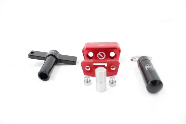 VTT OBD-Lock ODB Port Locking Tool (Non-GM Model) Version 2 - Image 5