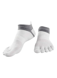 Five-Finger Divided Toe Socks