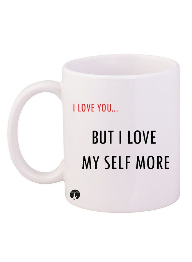 RKN Printed Coffee Mug 11 ounce - Image 2