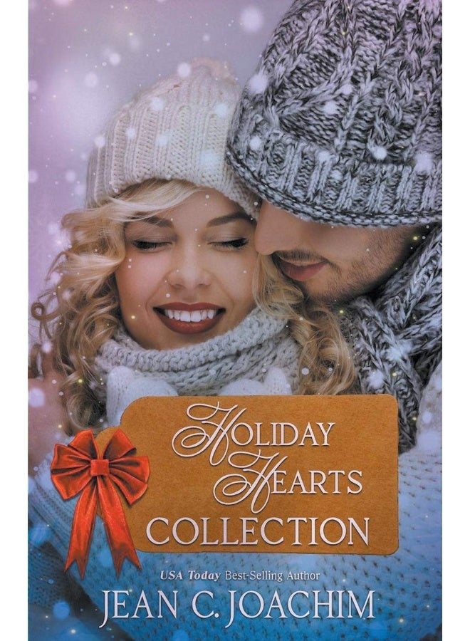 Holiday Hearts Collection - Image 1