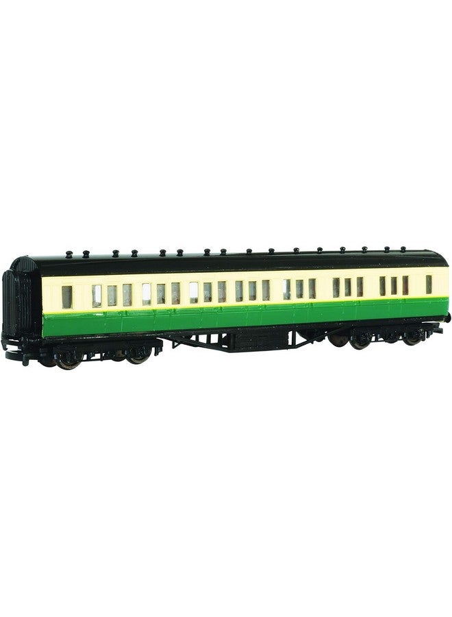 Bachmann Trains - THOMAS & FRIENDS™ GORDON'S COMPOSITE COACH - HO Scale - Image 1