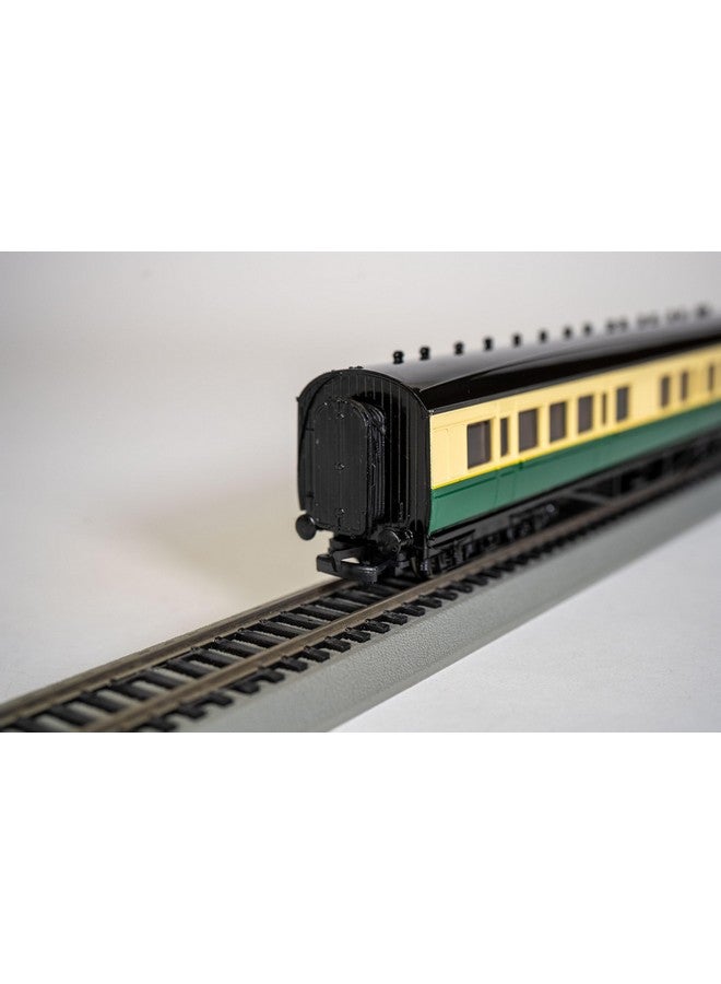 Bachmann Trains - THOMAS & FRIENDS™ GORDON'S COMPOSITE COACH - HO Scale - Image 4