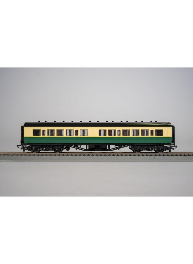 Bachmann Trains - THOMAS & FRIENDS™ GORDON'S COMPOSITE COACH - HO Scale - Image 2