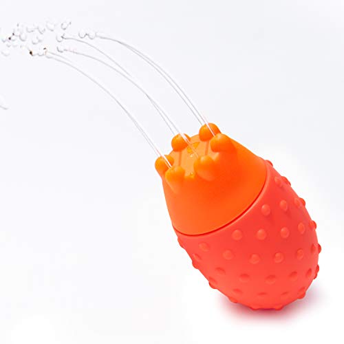 Sassy Easy Squeezies Bath Toys 3Piece Set That Encourage Stem Learning - Image 4
